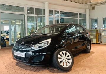 Kia Rio 64.350 km 6.950 &euro; Homburg/Saar 66424