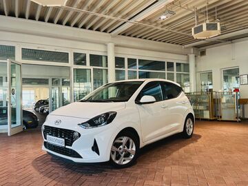 Gebrauchte Hyundai i10