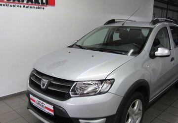 Dacia Sandero 69.000 km 7.700 &euro; Saarbrücken 66121