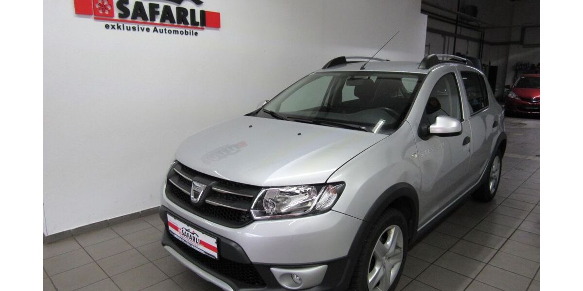 Dacia Sandero 69.000 km 7.700 &euro; Saarbrücken 66121