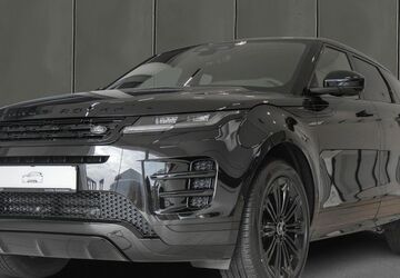 Land Rover Range Rover Evoque 5.000 km 61.390 &euro; Saarbrücken 66121
