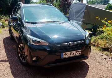 Subaru XV 42.000 km 20.500 &euro; Spiesen 66583