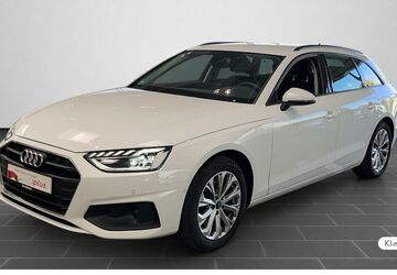 Audi A4 92.825 km 22.490 &euro; Saarbrücken 66115