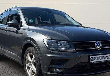 VW Tiguan 153.750 km 17.990 &euro; Kleinblittersdorf 66271