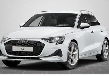 Audi A3 9.835 km 33.290 &euro; Saarbrücken 66115