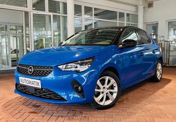 Opel Corsa 12.225 km 18.250 &euro; Homburg/Saar 66424