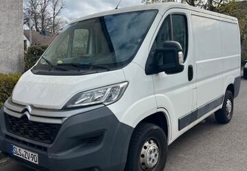 Citroen Jumper 58.000 km 12.900 &euro; Saarbrücken 66123