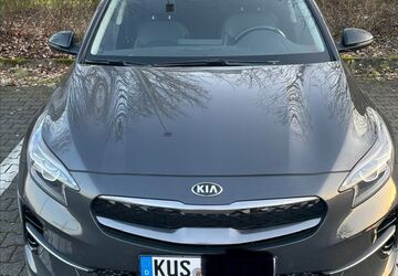 Kia XCeed 62.000 km 19.400 &euro; Kusel 66869