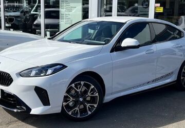 BMW 216 1.800 km 42.799 &euro; Pirmasens 66954