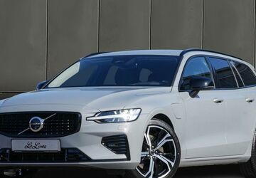 Volvo V60 13.482 km 44.290 &euro; Saarbrücken 66121