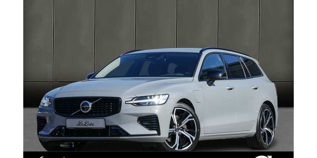 Volvo V60 13.482 km 44.290 &euro; Saarbrücken 66121