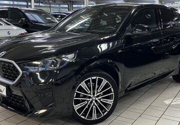 BMW X2 17.100 km 43.990 &euro; Pirmasens 66954