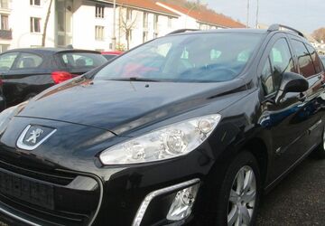Peugeot 308 149.600 km 6.990 &euro; Spiesen-Elversberg 66583