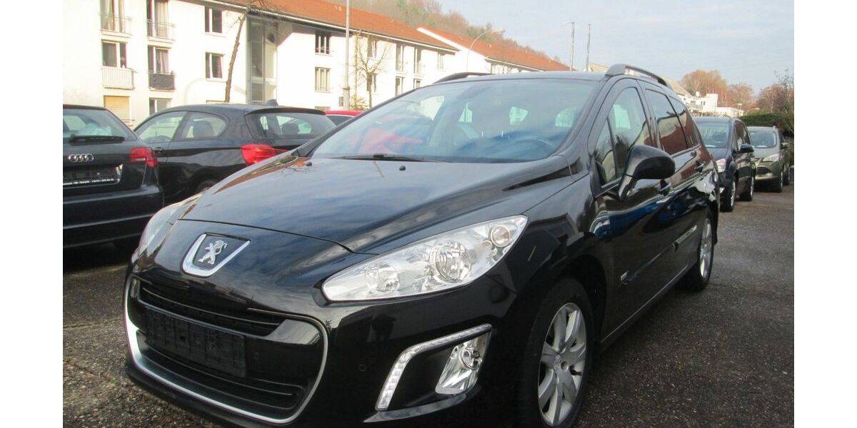 Peugeot 308 149.600 km 6.990 &euro; Spiesen-Elversberg 66583
