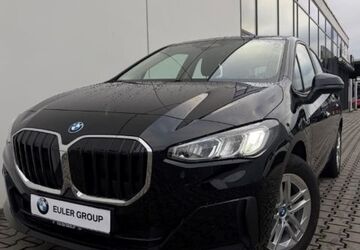 BMW 225 Active Tourer 43.150 km 26.966 &euro; Landstuhl 66849