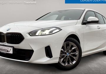 BMW 120 10.950 km 27.903 &euro; Kirkel 66459