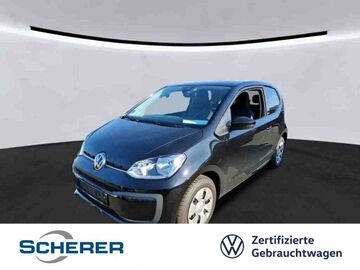 Gebrauchte VW up!