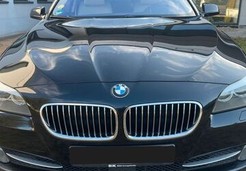BMW 530 195.000 km 15.900 &euro; Erzenhausen 67685