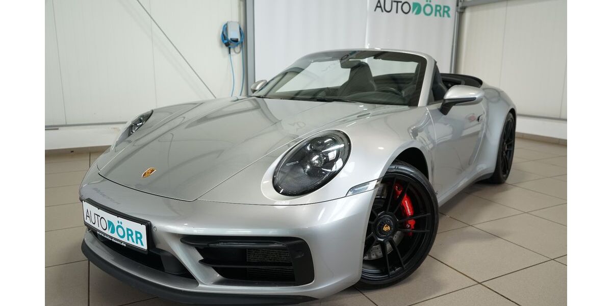 Porsche 992 113.400 km 127.900 &euro; Homburg 66424