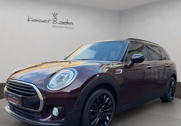 Mini Cooper 88.828 km 15.888 &euro; Saarbrücken 66133