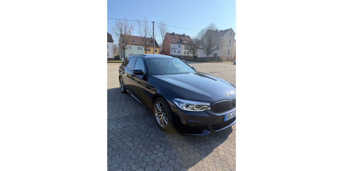BMW 520 152.700 km 22.500 &euro; Quierschied 66287