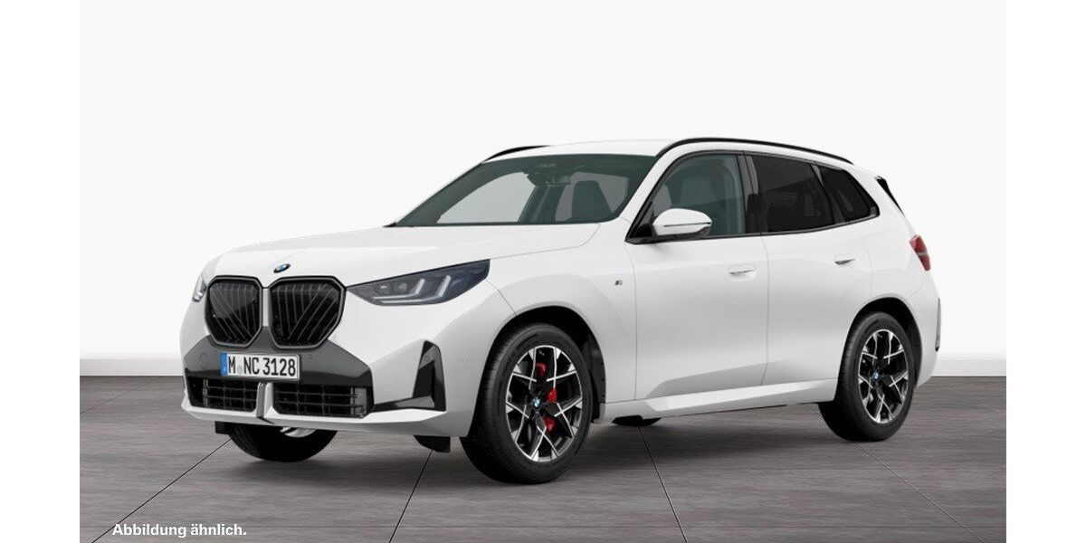 BMW X3 13.279 km 65.990 &euro; Saarbrücken 66121