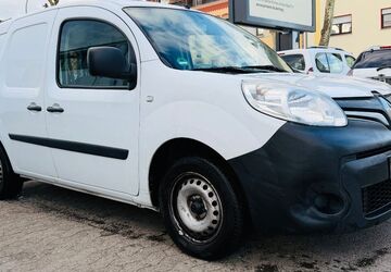 Renault Kangoo 258.000 km 4.403 &euro; Saarbrücken 66115