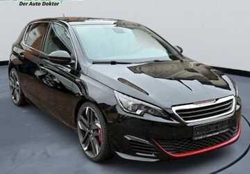Peugeot 308 85.000 km 13.870 &euro; Marpingen 66646