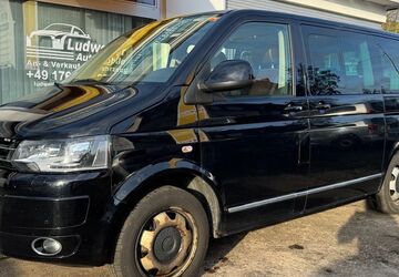 VW T5 Transporter 294.000 km 14.999 &euro; Saarbrücken 66115