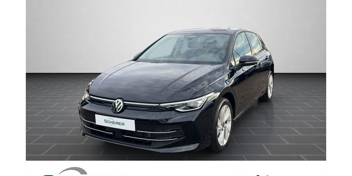 VW Golf 4.900 km 33.190 &euro; Saarbrücken 66115