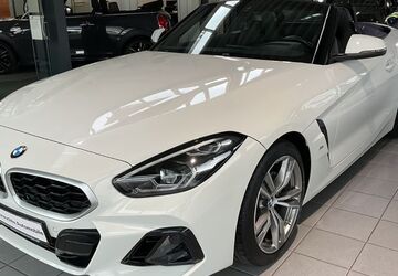 BMW Z4 22.000 km 36.950 &euro; Zweibrücken 66482