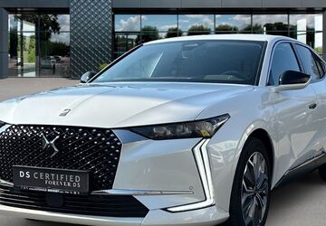 DS Automobiles DS4 57.500 km 21.990 &euro; Homburg 66424