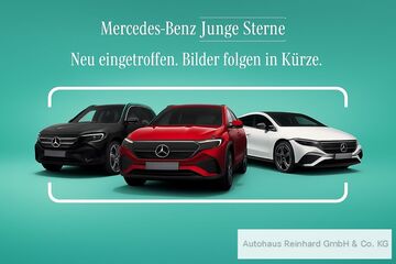 Gebrauchte Mercedes-Benz Vito