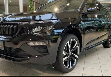 Skoda Kamiq 2.000 km 30.990 &euro; Saarbrücken 66130