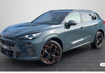 Cupra Terramar 26.390 km 39.880 &euro; Saarbrücken 66115