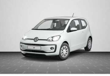 VW up! 45.001 km 11.840 &euro; Saarbrücken 66121