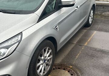 Ford S-Max 230.000 km 13.000 &euro; Saarbrücken 66130