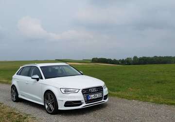Audi S3 77.600 km 24.500 &euro; Linden 66851