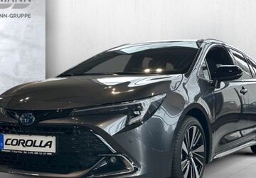 Toyota Corolla 5.500 km 32.999 &euro; Zweibrücken 66482