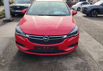 Opel Astra 93.000 km 11.300 &euro; Hütschenhausen 66882