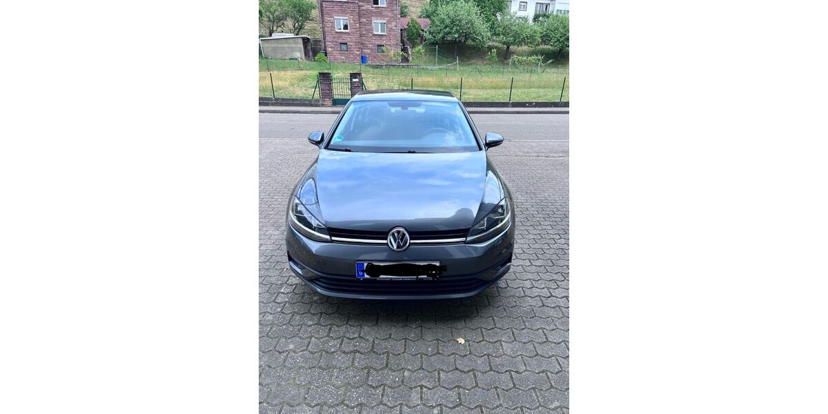 VW Golf 145.000 km 11.500 &euro; Saarbrücken 66129