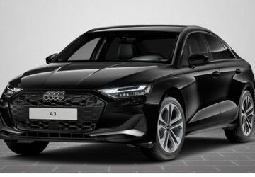 Audi A3 12.004 km 33.490 &euro; Homburg 66424