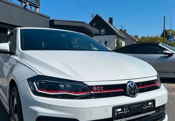 VW Polo 36.000 km 20.100 &euro; Riegelsberg 66292
