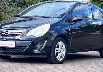 Opel Corsa 182.000 km 2.500 &euro; Saarbrücken 66115