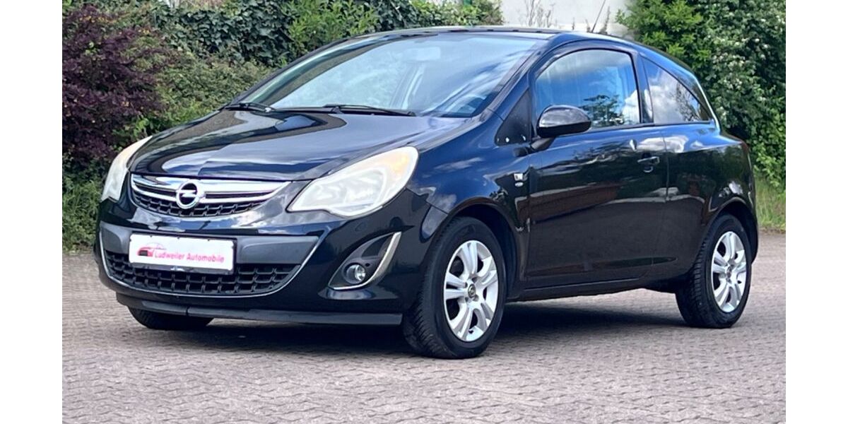 Opel Corsa 182.000 km 2.500 &euro; Saarbrücken 66115