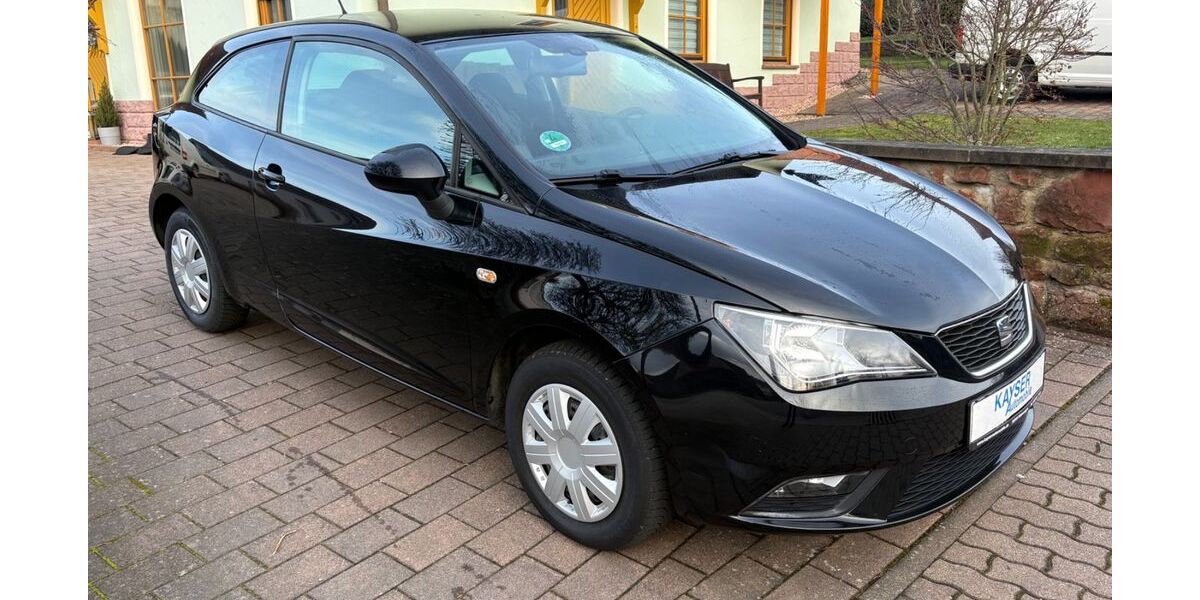 Seat Ibiza 156.210 km 4.990 &euro; Wahnwegen 66909