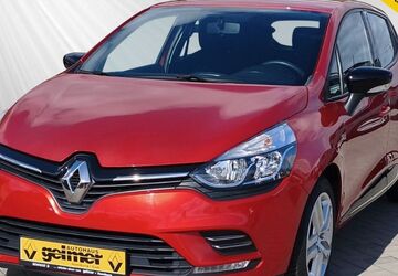 Renault Clio 85.150 km 11.900 &euro; Homburg (Saar) 66424