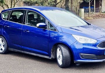 Ford C-Max 149.560 km 6.800 &euro; Zweibrücken 66482