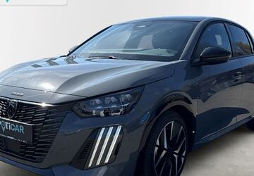 Peugeot 208 1.400 km 23.990 &euro; Homburg 66424