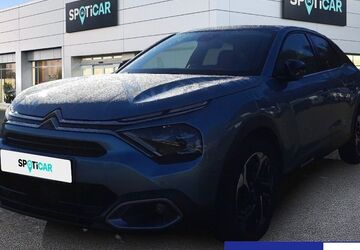 Citroen C4 20.049 km 19.090 &euro; Saarbrücken 66119